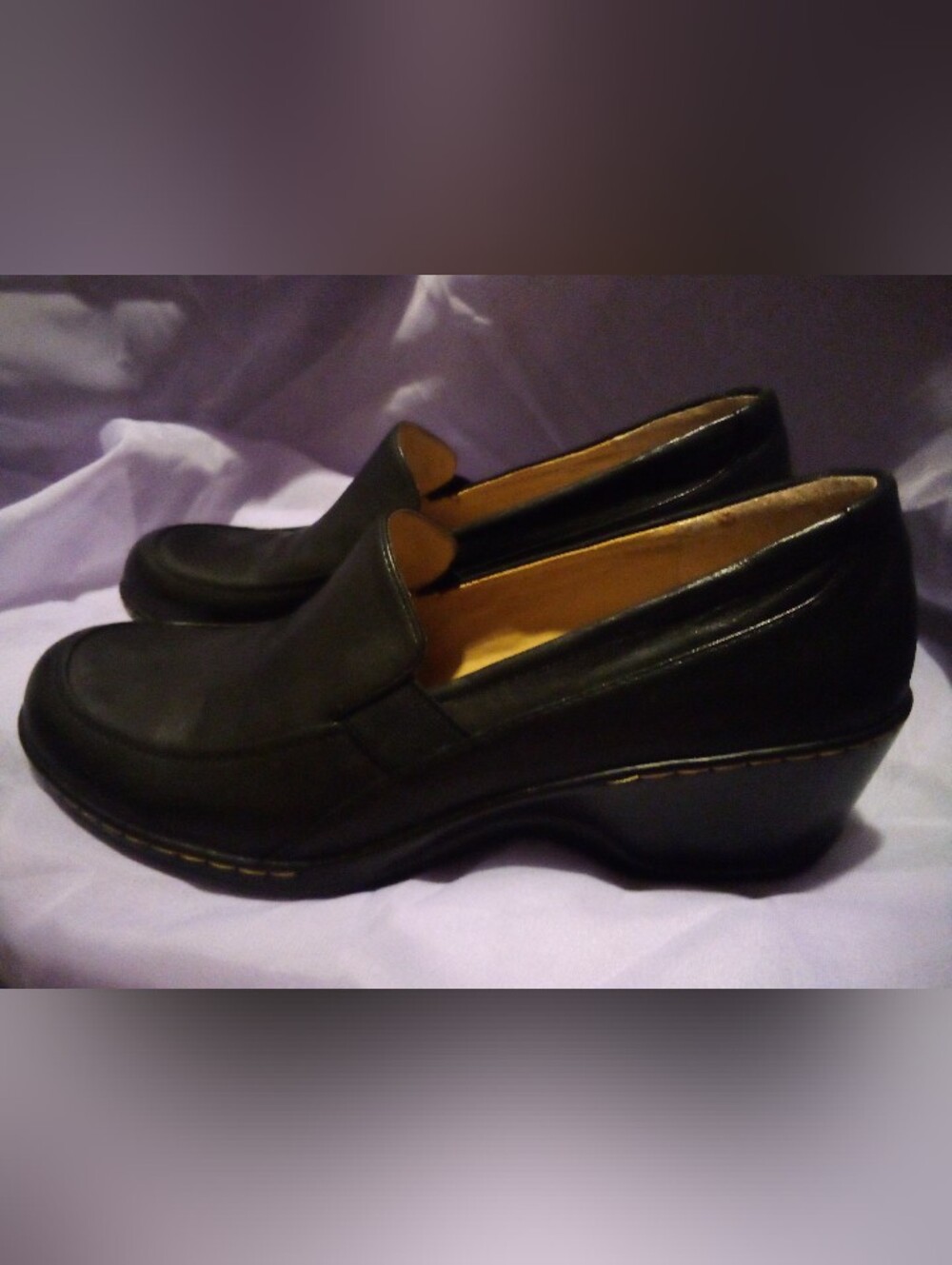 Softspots Ladies Shoes Size 10
